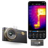 Thermal Master P3 Mobil Termal Kamera | iOS Android PCB ve Elektrik Analizi