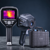 Thermal Master Thor001 Termal Kamera Makro Lensli 512×384 IR | -20°C 550°C Endüstriyel Isı Analizi