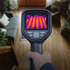Thermal Master Thor002 Termal Kamera 512×384 IR | -20°C 550°C Endüstriyel Isı Analizi