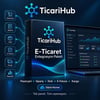 TicariHub E-Fatura Sipariş ve Pazaryeri Entegrasyon Paketi