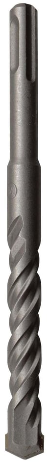 Todrill SDS-PLUS 2 Elmaslı Matkap Ucu 7x160 mm / 10 adet