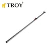 TROY 25006 Kıskaçlı Alüminyum Testere Kılavuzu 91 cm