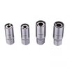 TROY 26155 Bozuk Civata Sökme Seti 1/2” Uyumlu – 4 Parça Profesyonel Set