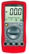 Uni-t UT58A Dijital Multimetre