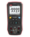 Uni-t UT60S Smart Dijital True RMS Multimetre