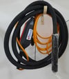 Vibtech Elektronik Kendinden Konvertörlü Vibratör 60 mm