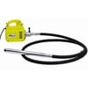 Vibtech Omuz Tipi 1 HP 4 MT 45 MM Şişeli Beton Vibratörü