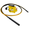 Vibtech Omuz Tipi 3 HP 6 MT 58 MM Şişeli Beton Vibratörü