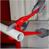 Virax 211464 Plastik Boru Kesici 63 mm