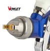 Voylet H827 Üstten Depo Boya Tabancası