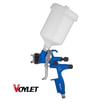 Voylet LS20 Üstten Depo Boya Tabancası 1,3 mm