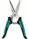 Weber T.C023-07-200 Ağır Hizmet Makası 200 mm - Çok Amaçlı Profesyonel El Aleti