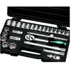 Weber Tools 163-0827 1/2'' Banlin Lokma Takımı 27 Parça