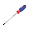 WORKPRO WP200503 2 Parça Profesyonel CR-V Manyetik Tornavida Seti