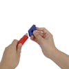 WORKPRO WP212004 18MM 10’Lu Maket Bıçağı Yedeği