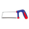 WORKPRO WP215036 150mm Hassas Kesim Profesyonel Mini Kıl Demir Testere