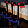 WORKPRO WP232034 100mm Tetik Tipi İşkence