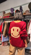 Bordo Smile Kazak