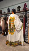 Cadı Desen kimono