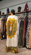 Cadı Desen kimono