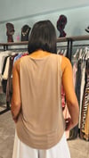 Camel Oysho Kumaş Atlet