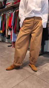 Camel,Baggy Pantolon