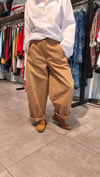 Camel,Baggy Pantolon