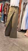 Haki Anvelop Pantolon
