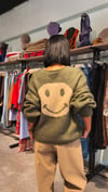 Haki Smile Kazak
