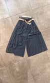 İndigo Liyocell Pantolon