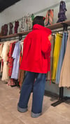 Paça Katlı Jean
