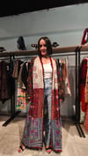Patchwork Kimono