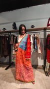 Patchwork Kimono