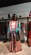 Patchwork Kimono