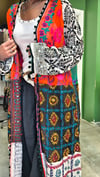 Patchwork Kimono