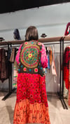 Patchwork Kimono