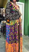Patchwork Kimono