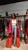 Patchwork Kimono
