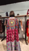 Patchwork Kimono