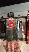 Patchwork Kimono