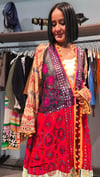 Patchwork Kimono