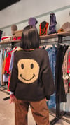 Siyah Smile Kazak