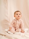  KD54024.JAKARLI BEBE YAKALI PATİKLİ TULUM 1-3/3-6/6-9/9-12AY