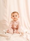  KD54024.JAKARLI BEBE YAKALI PATİKLİ TULUM 1-3/3-6/6-9/9-12AY