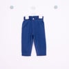 AD33968 GABARDİN PANTOLON 6-9/9-12/18-24 AY