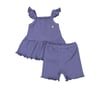 KD23164 Kız Bebek 2'li 6-9/9-12/18-24/24-36 Ay