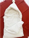 KD41094 WELSOFT ASTARLI TRİKO KUNDAK one size