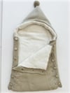 KD41094 WELSOFT ASTARLI TRİKO KUNDAK one size