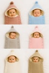 KD41094 WELSOFT ASTARLI TRİKO KUNDAK one size
