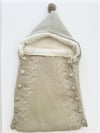KD41094 WELSOFT ASTARLI TRİKO KUNDAK one size